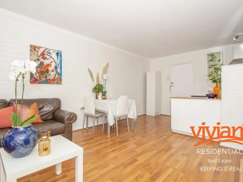 Main view of Homely apartment listing, 37/630 Stirling Highway, Mosman Park WA 6012
