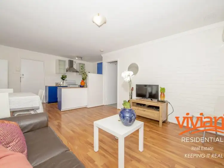 Fourth view of Homely apartment listing, 37/630 Stirling Highway, Mosman Park WA 6012