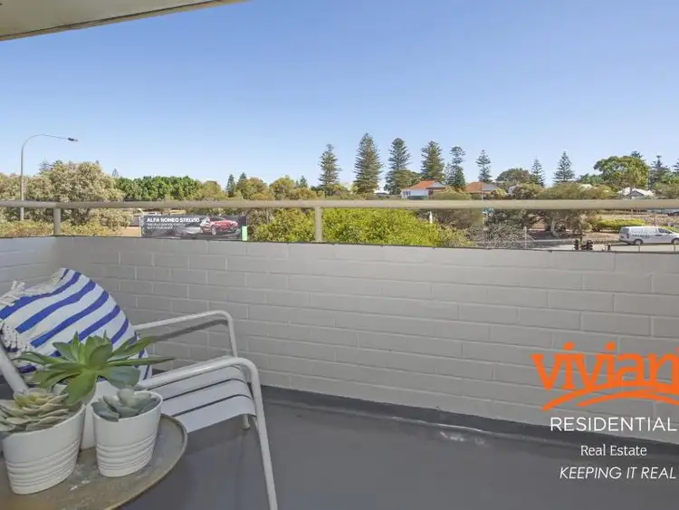 Sixth view of Homely apartment listing, 37/630 Stirling Highway, Mosman Park WA 6012