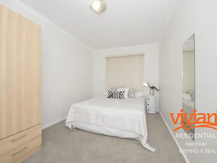 Seventh view of Homely apartment listing, 37/630 Stirling Highway, Mosman Park WA 6012