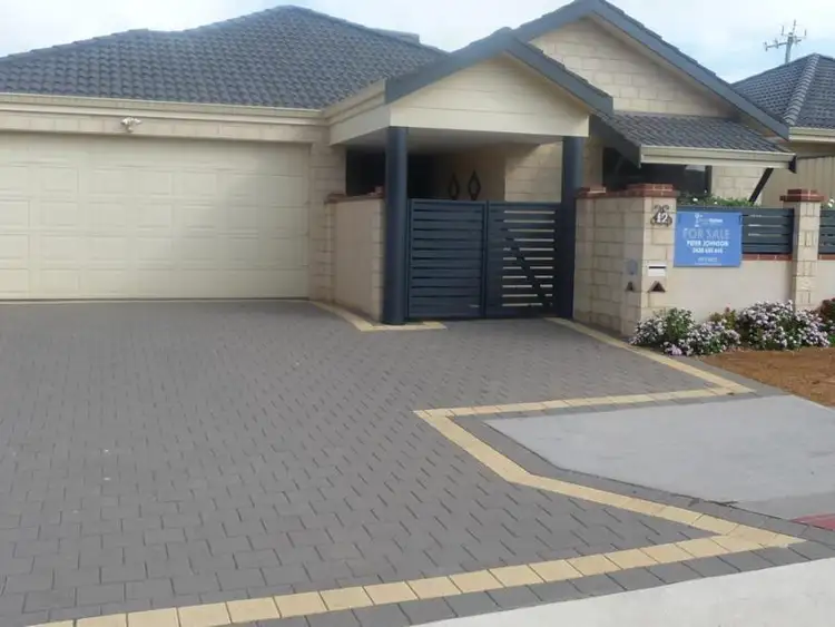 12 Victoria Street, Geraldton WA 6530