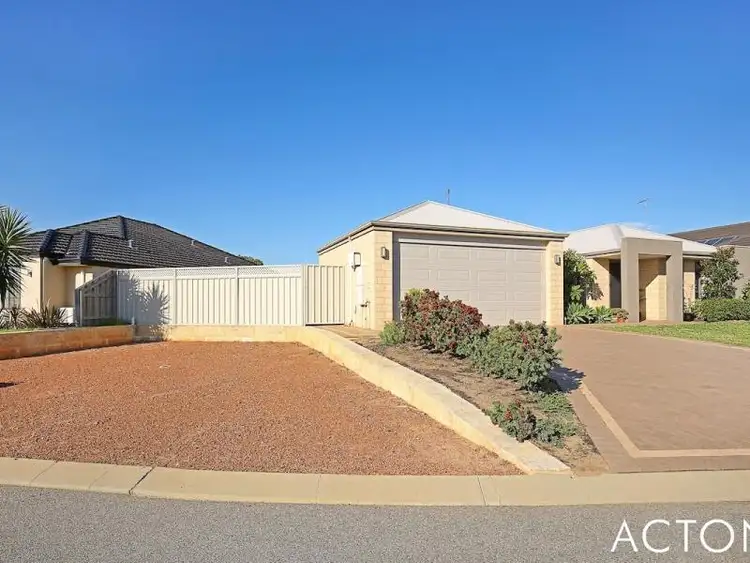 Second view of Homely house listing, 7 Varia Way, Halls Head WA 6210