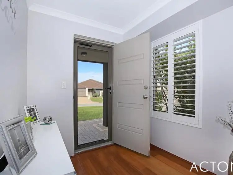 Fourth view of Homely house listing, 7 Varia Way, Halls Head WA 6210