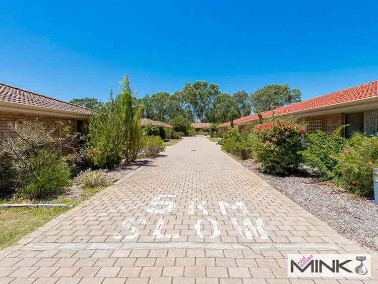 14/51 Cyril Street, Bassendean WA 6054