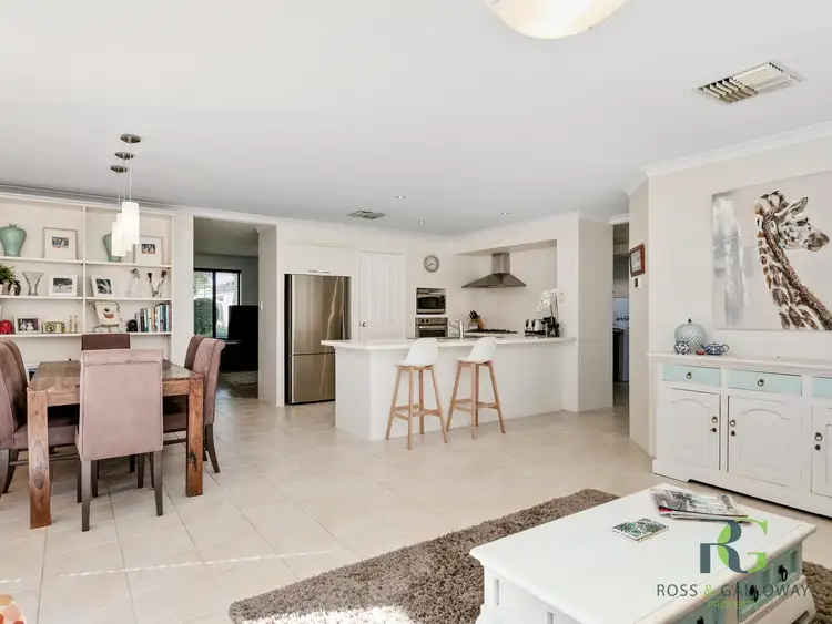 Sixth view of Homely house listing, 88 Kitchener Road, Alfred Cove WA 6154