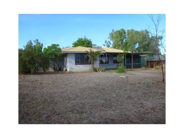 687 Yaruga Street, Tom Price WA 6751