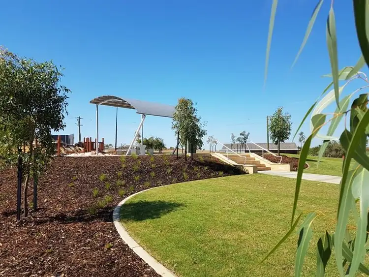 Third view of Homely land listing, Lot 274, 424 Wattleup Road, Hammond Park WA 6164