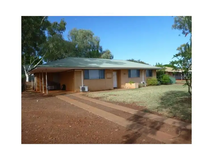 Main view of Homely house listing, 688 Yaruga Street, Tom Price WA 6751