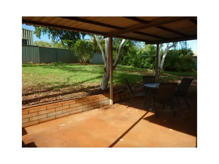 Third view of Homely house listing, 688 Yaruga Street, Tom Price WA 6751