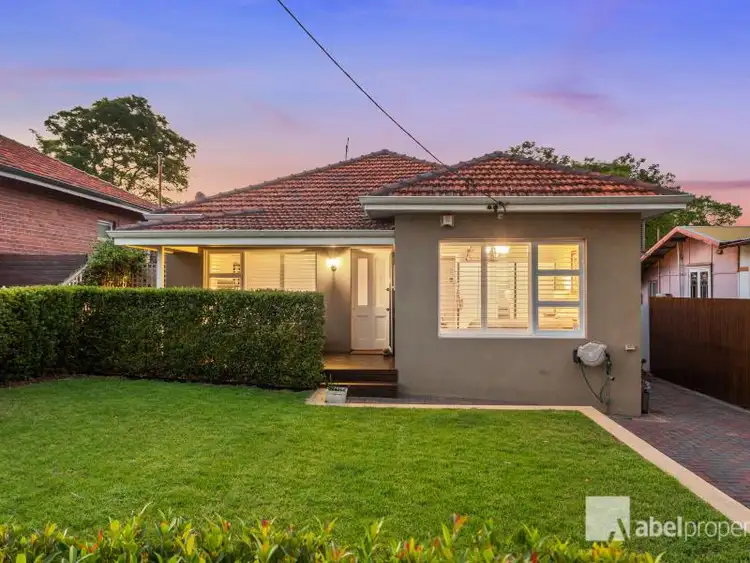 Main view of Homely house listing, 19 Bay View Street, Bayswater WA 6053