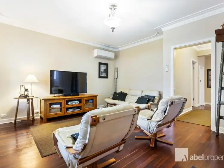 Fifth view of Homely house listing, 19 Bay View Street, Bayswater WA 6053