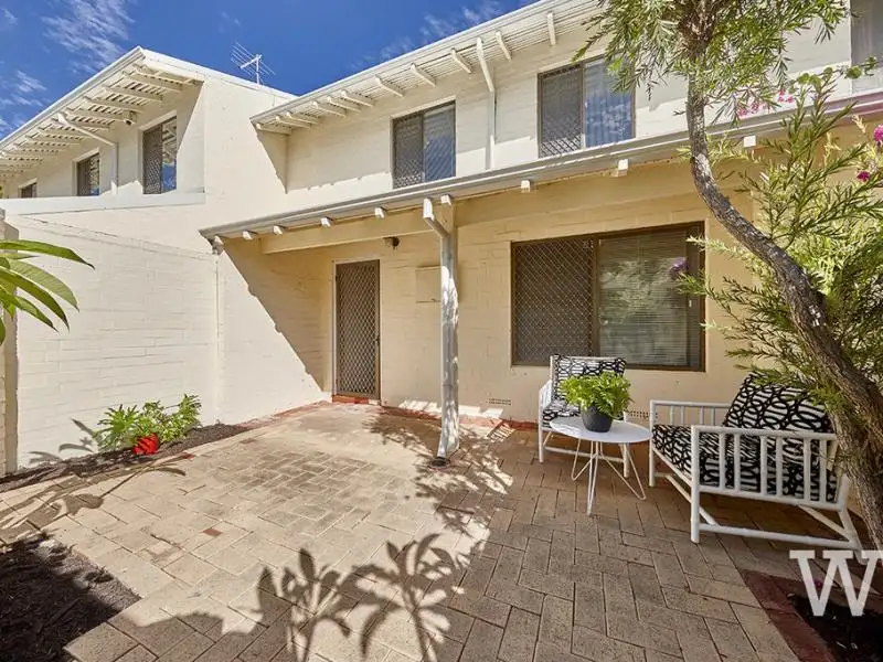 Main view of Homely apartment listing, 17/17 Princes Street, Cottesloe WA 6011