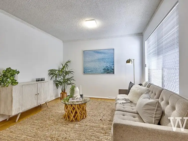 Fourth view of Homely apartment listing, 17/17 Princes Street, Cottesloe WA 6011