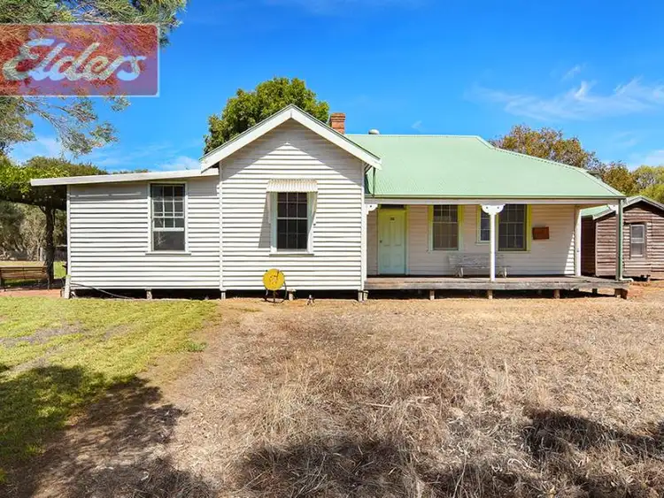 Second view of Homely land listing, 315 Harold Douglas Drive, Dardanup West WA 6236