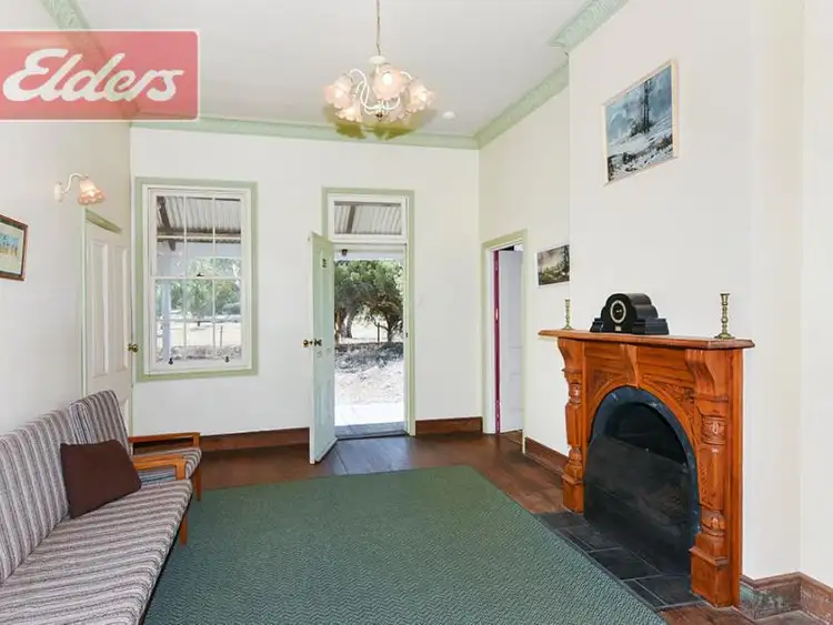 Third view of Homely land listing, 315 Harold Douglas Drive, Dardanup West WA 6236