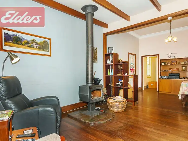 Fifth view of Homely land listing, 315 Harold Douglas Drive, Dardanup West WA 6236