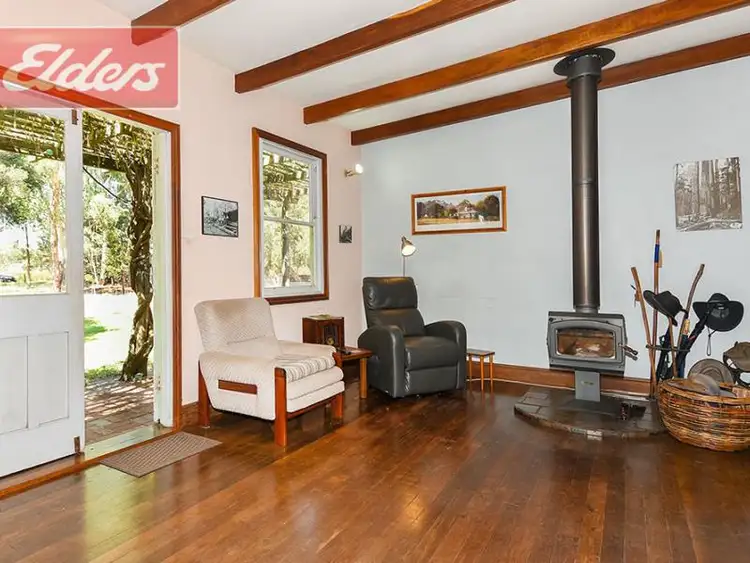 Sixth view of Homely land listing, 315 Harold Douglas Drive, Dardanup West WA 6236