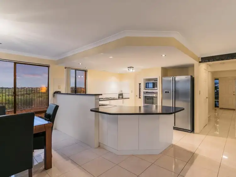 Sixth view of Homely house listing, 11 Antonio Circuit, Port Kennedy WA 6172