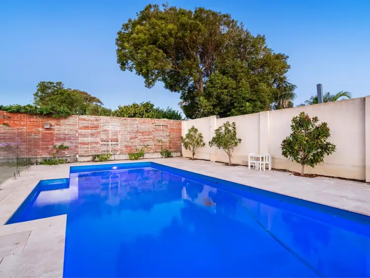 Second view of Homely house listing, 102 Lynn Street, Trigg WA 6029