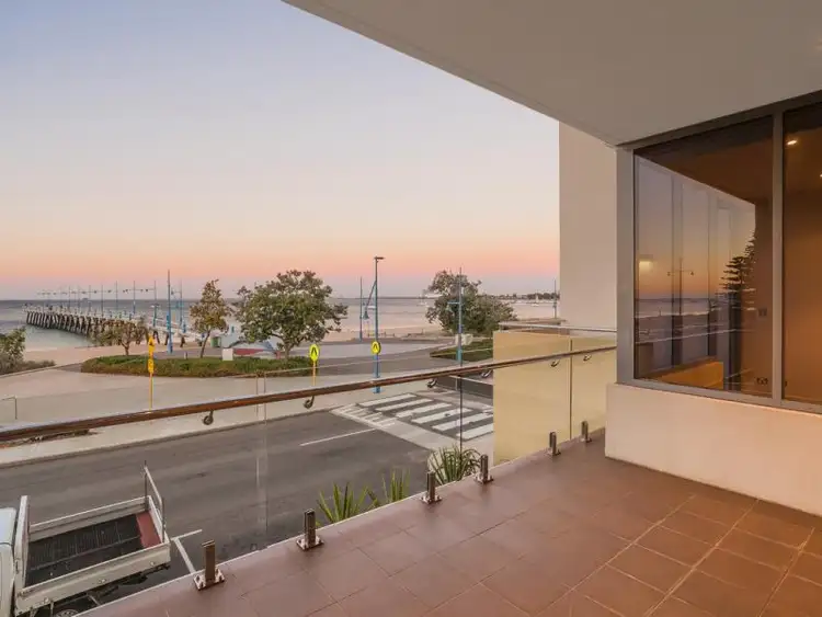 Second view of Homely unit listing, 11/91 Esplanade, Rockingham WA 6168