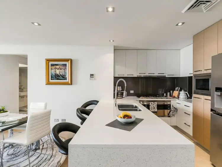 Fourth view of Homely unit listing, 11/91 Esplanade, Rockingham WA 6168