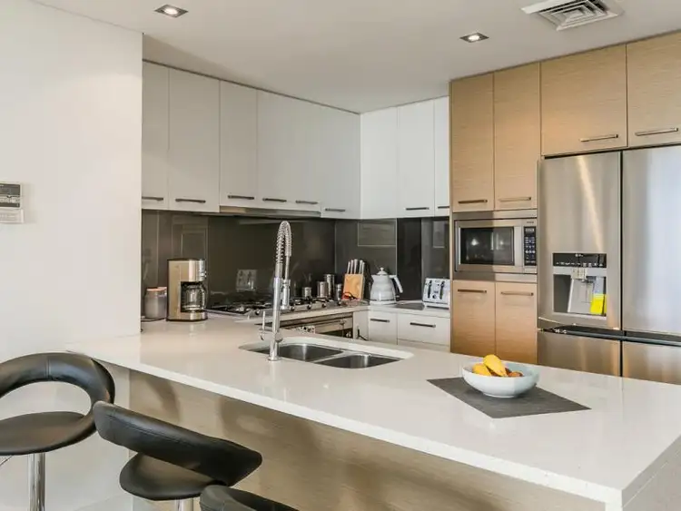Fifth view of Homely unit listing, 11/91 Esplanade, Rockingham WA 6168