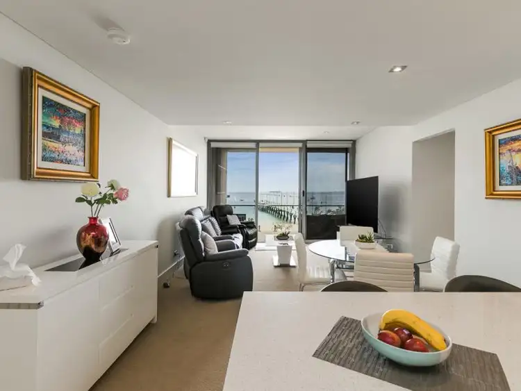 Sixth view of Homely unit listing, 11/91 Esplanade, Rockingham WA 6168