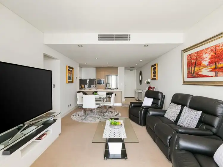 Seventh view of Homely unit listing, 11/91 Esplanade, Rockingham WA 6168