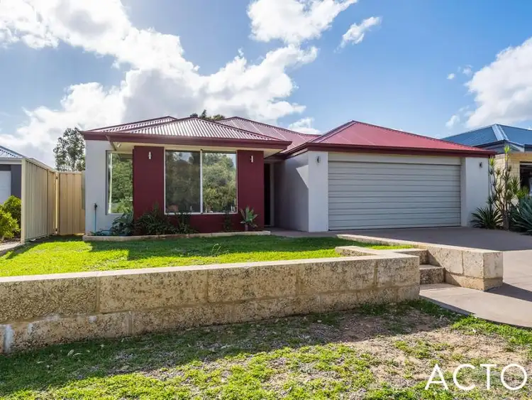 12 Carey Street, Pinjarra WA 6208