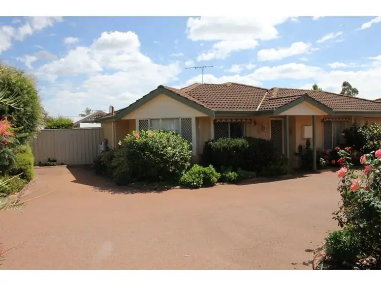 Main view of Homely house listing, 6/17 Craig Street, Mundaring WA 6073