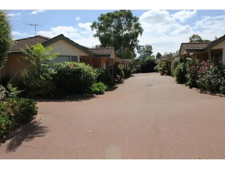 Second view of Homely house listing, 6/17 Craig Street, Mundaring WA 6073