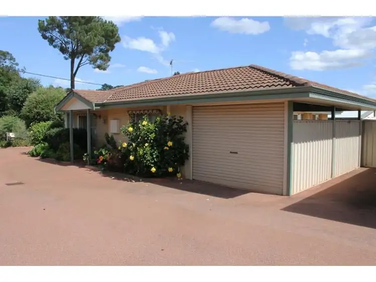 Third view of Homely house listing, 6/17 Craig Street, Mundaring WA 6073