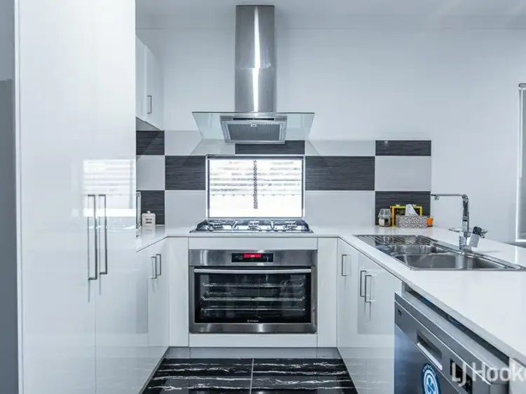 Second view of Homely house listing, 15 Crossford Street, Thornlie WA 6108