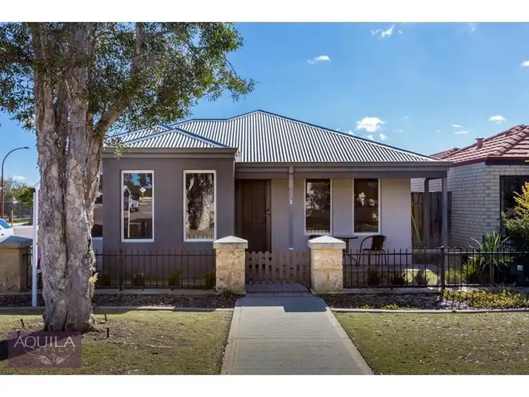 2 Oban Way, Ellenbrook WA 6069