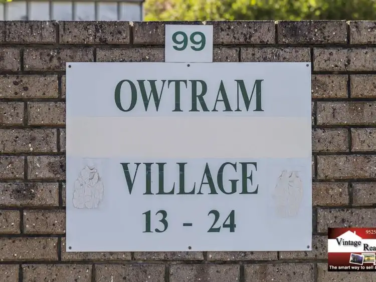 Third view of Homely house listing, Unit 18 99 Owtram Road, Armadale WA 6112