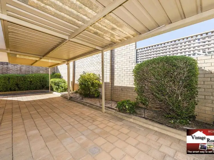 Fifth view of Homely house listing, Unit 18 99 Owtram Road, Armadale WA 6112