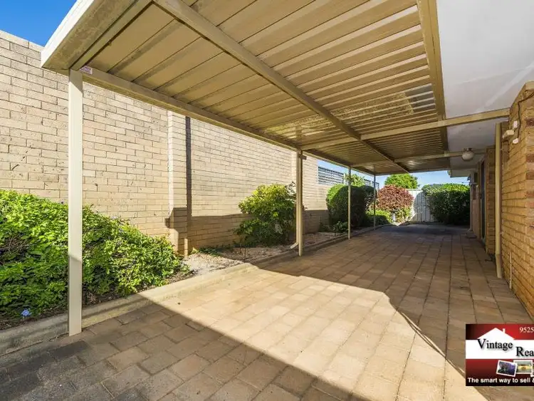 Seventh view of Homely house listing, Unit 18 99 Owtram Road, Armadale WA 6112