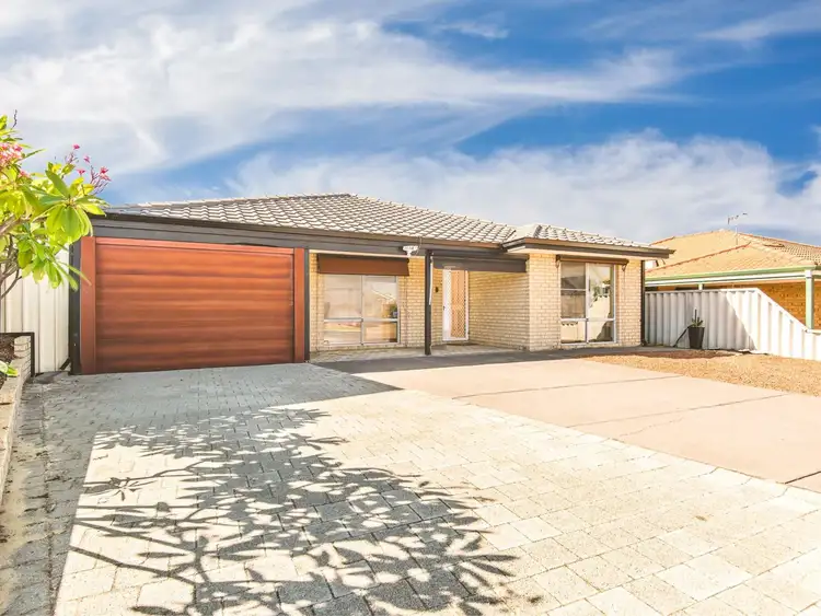 Main view of Homely house listing, 10 Benia Rise, Alexander Heights WA 6064