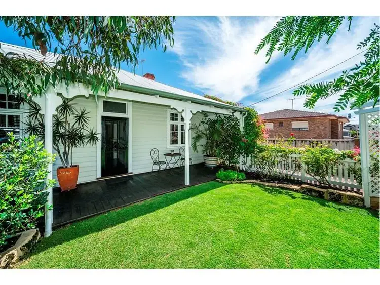 Third view of Homely house listing, 1 Trafford Street, Beaconsfield WA 6162