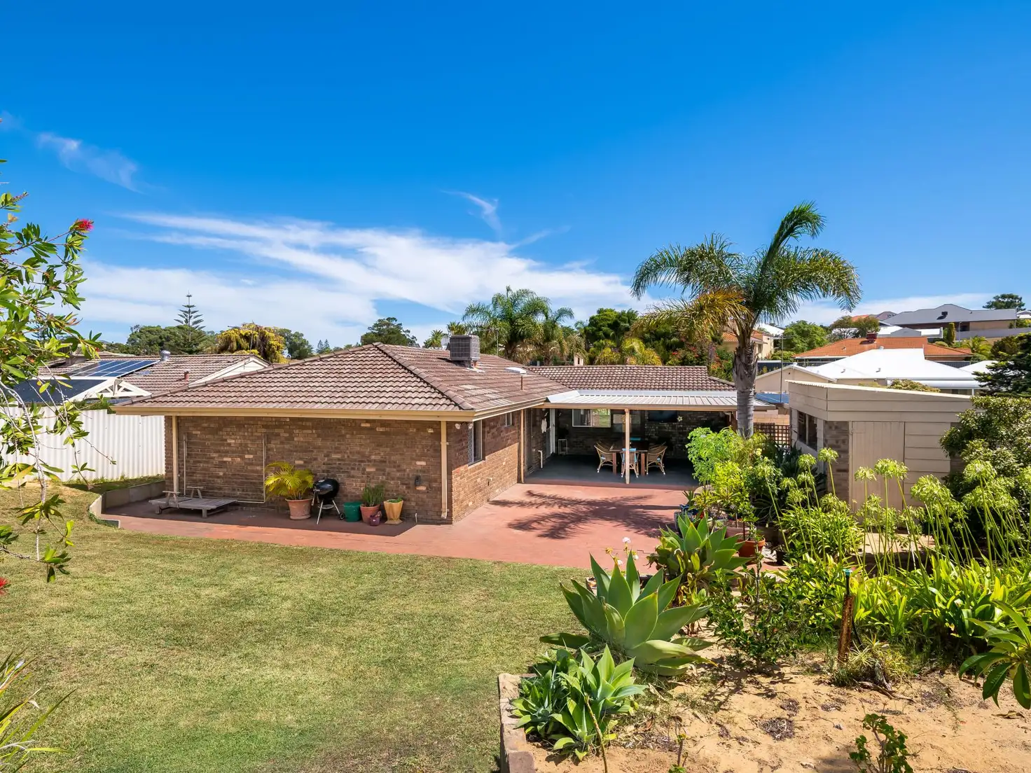 Main view of Homely house listing, 16 Aristride  Avenue, Kallaroo WA 6025