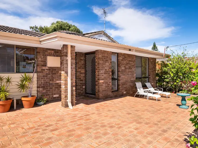 Third view of Homely house listing, 16 Aristride Avenue, Kallaroo WA 6025
