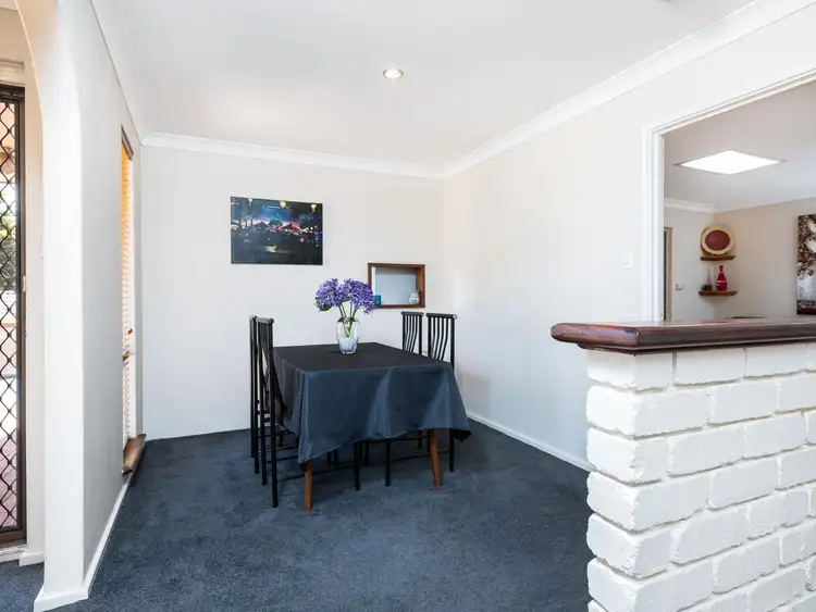 Fifth view of Homely house listing, 16 Aristride Avenue, Kallaroo WA 6025