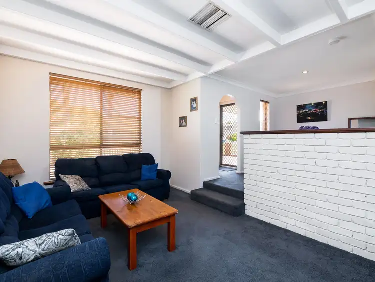 Sixth view of Homely house listing, 16 Aristride Avenue, Kallaroo WA 6025