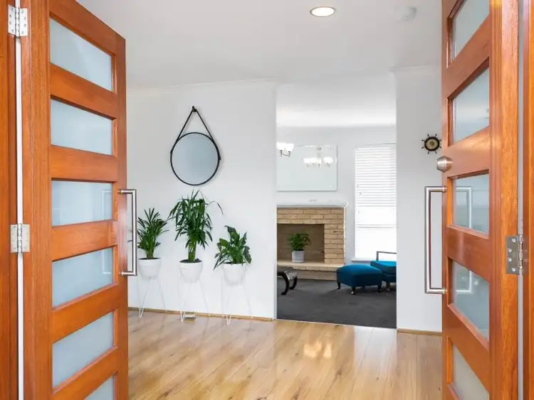 Second view of Homely house listing, 10 Broadbeach Boulevard, Hillarys WA 6025