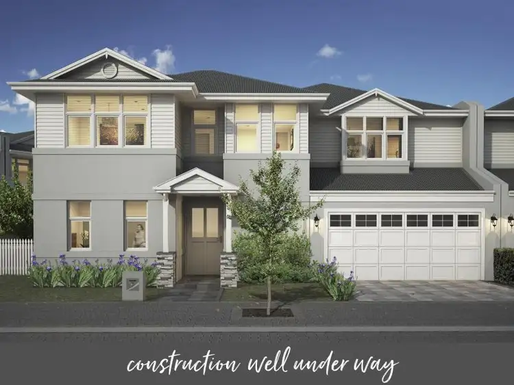 16 Maida Place, Mount Claremont WA 6010
