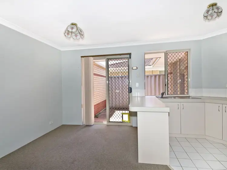Fourth view of Homely unit listing, 11/23 Ashford Avenue, Rockingham WA 6168