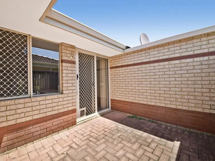 Seventh view of Homely unit listing, 11/23 Ashford Avenue, Rockingham WA 6168