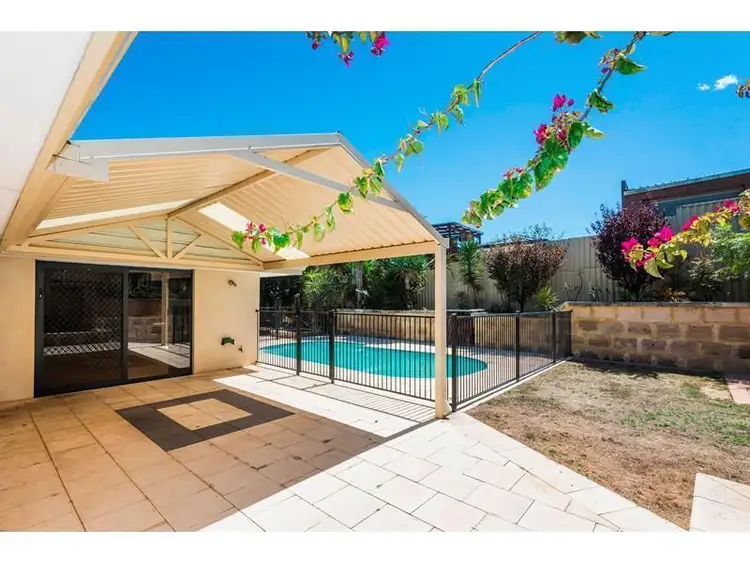 Main view of Homely house listing, 5 Milina Court, Wanneroo WA 6065