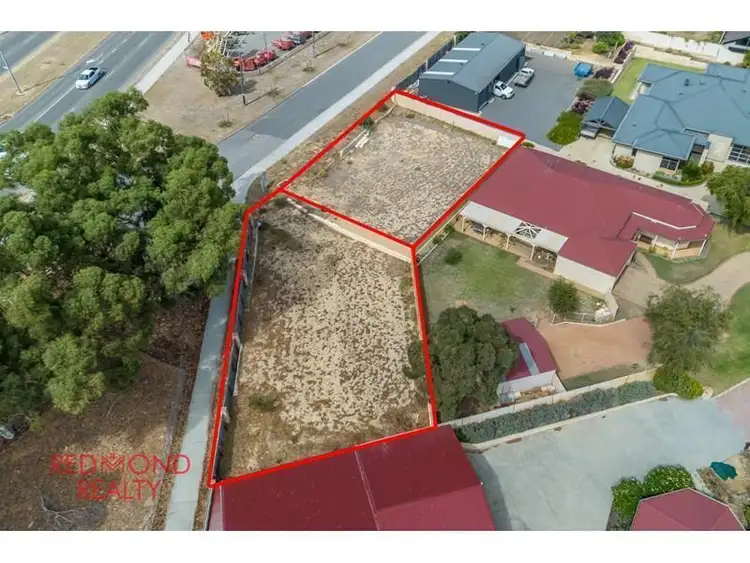 Seventh view of Homely land listing, 37 Calabrese Avenue, Wanneroo WA 6065