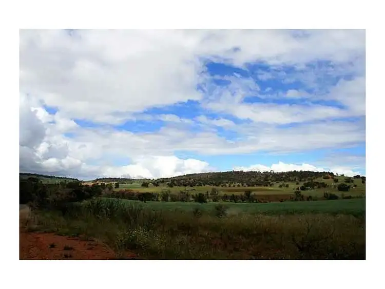 Second view of Homely land listing, Lot 305, Raphoe Loop, Bullsbrook WA 6084